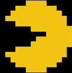 Animación de Pac-Man