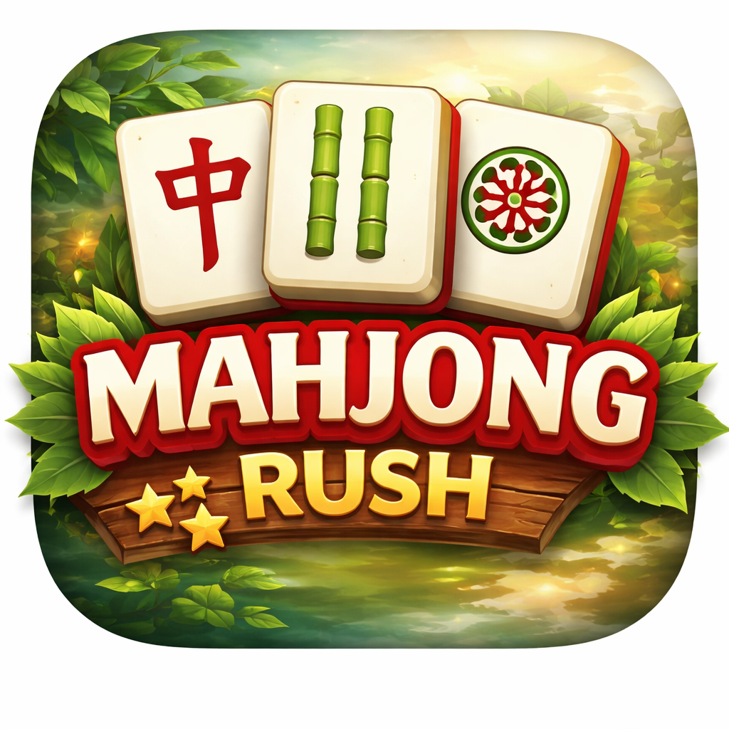 Mahjong Rush