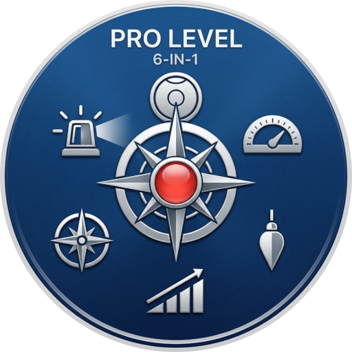 ProLevel logo
